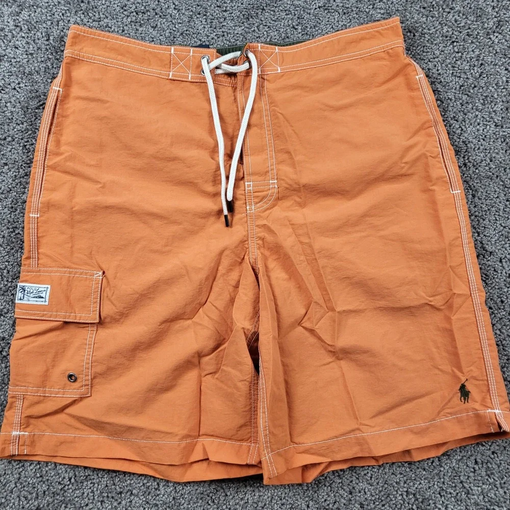 Polo Ralph Lauren forge your